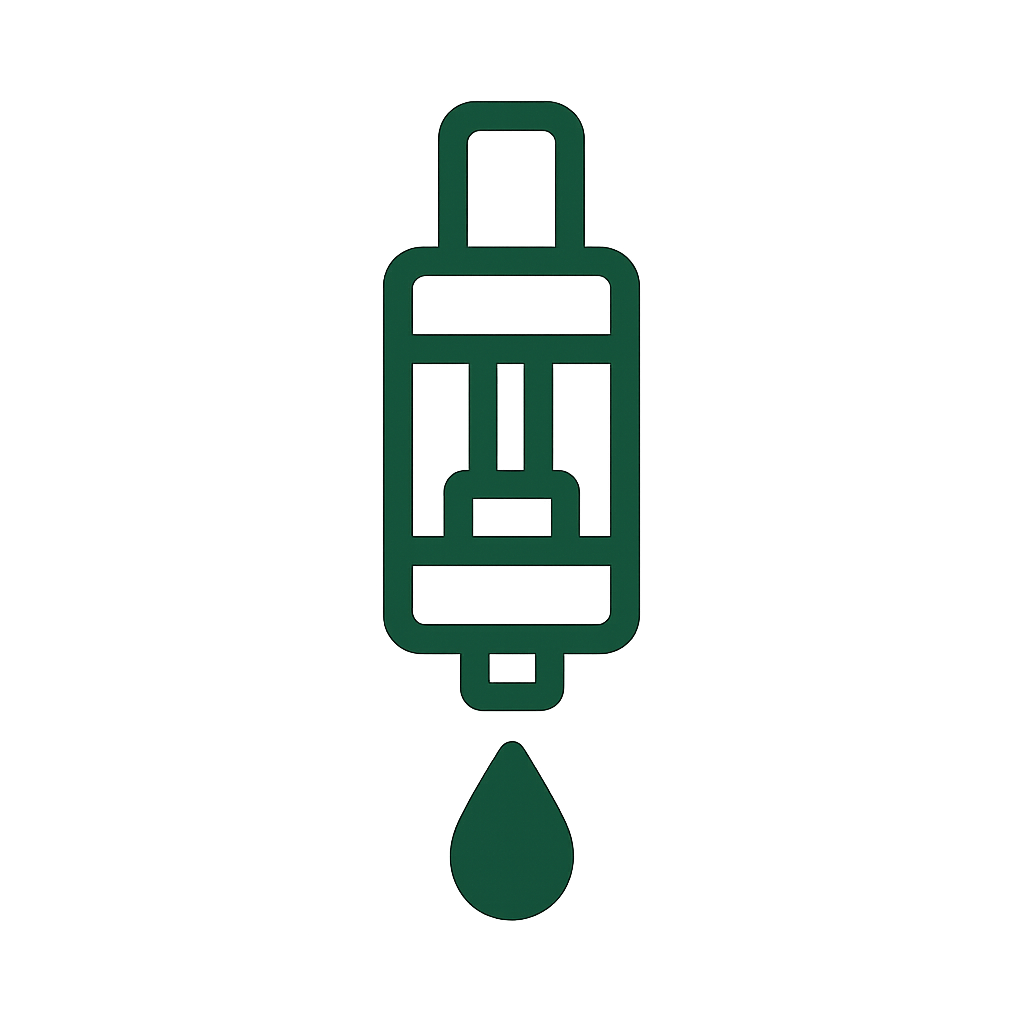 THC Vape Guide UK